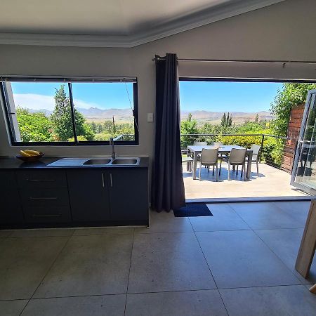 Clarens Escape (Unit 3) Exterior foto