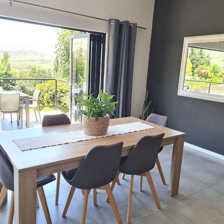 Clarens Escape (Unit 3) Exterior foto