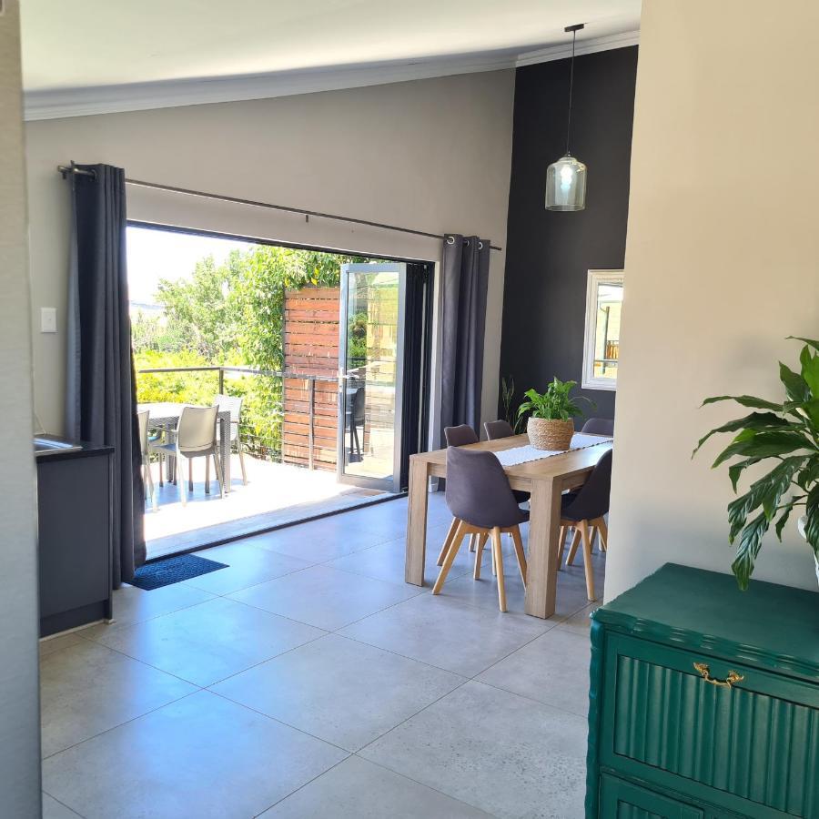 Clarens Escape (Unit 3) Exterior foto
