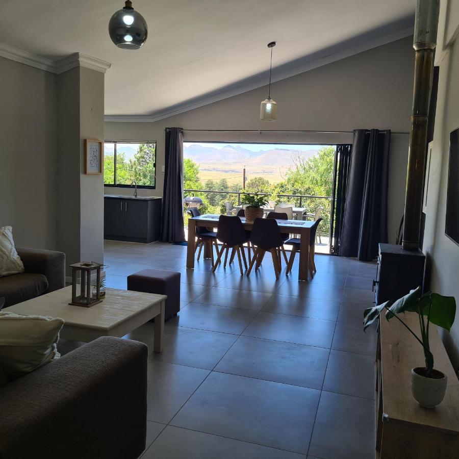 Clarens Escape (Unit 3) Exterior foto