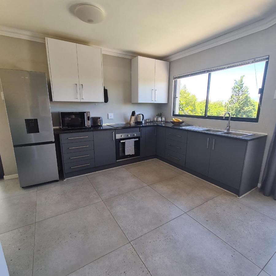 Clarens Escape (Unit 3) Exterior foto