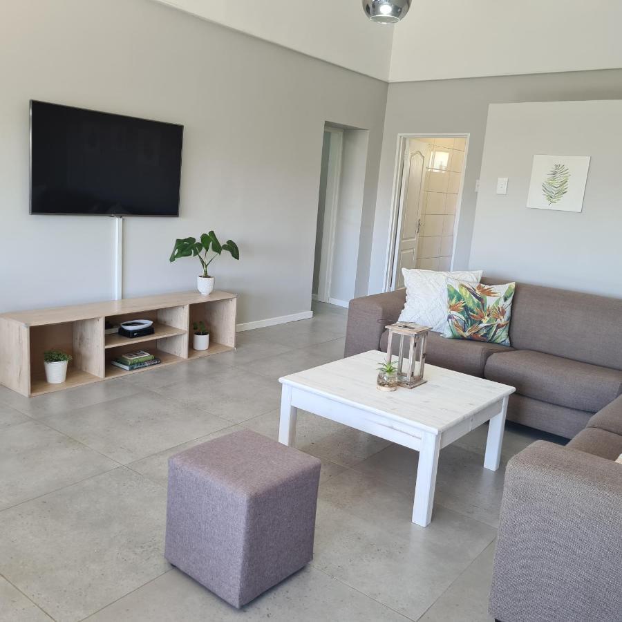 Clarens Escape (Unit 3) Exterior foto