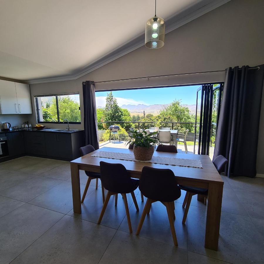 Clarens Escape (Unit 3) Exterior foto