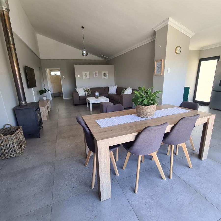 Clarens Escape (Unit 3) Exterior foto