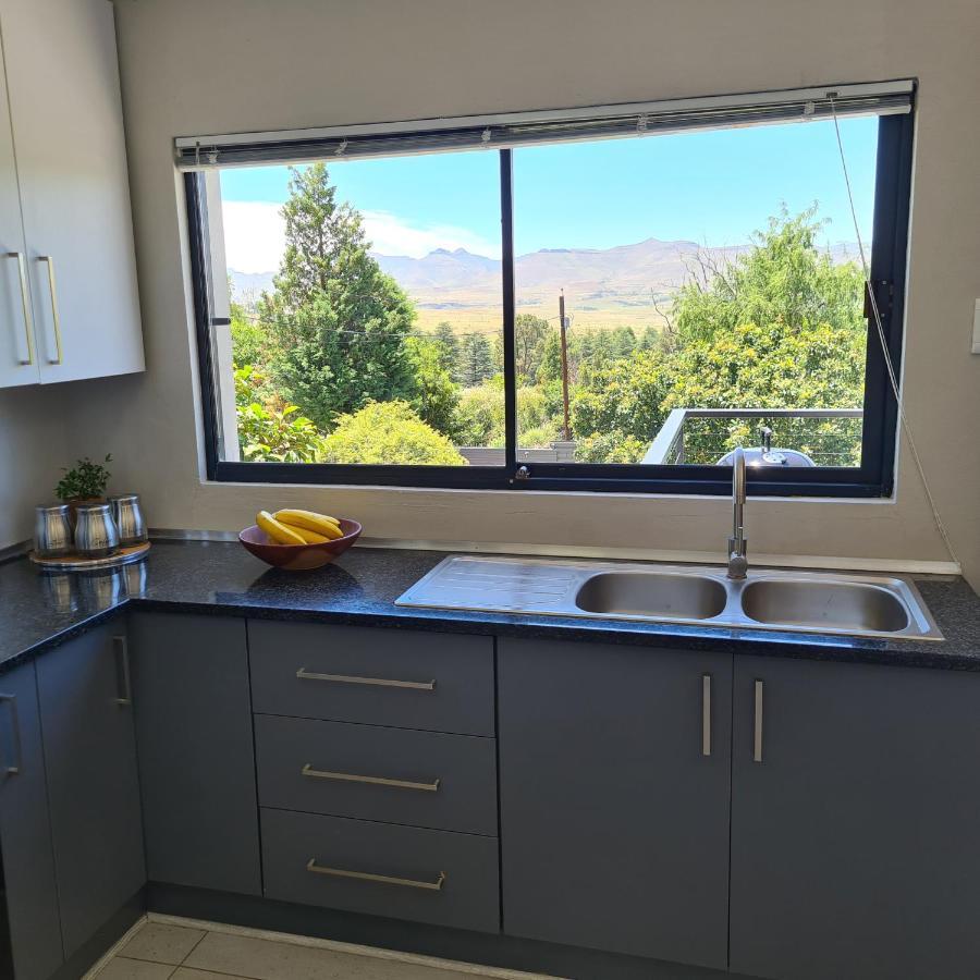 Clarens Escape (Unit 3) Exterior foto