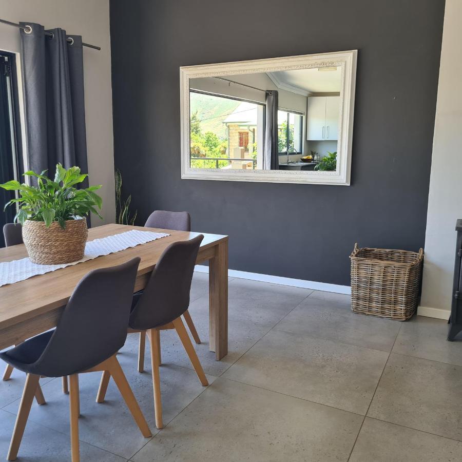 Clarens Escape (Unit 3) Exterior foto