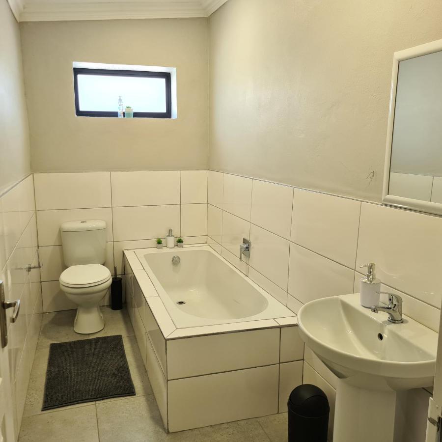 Clarens Escape (Unit 3) Exterior foto