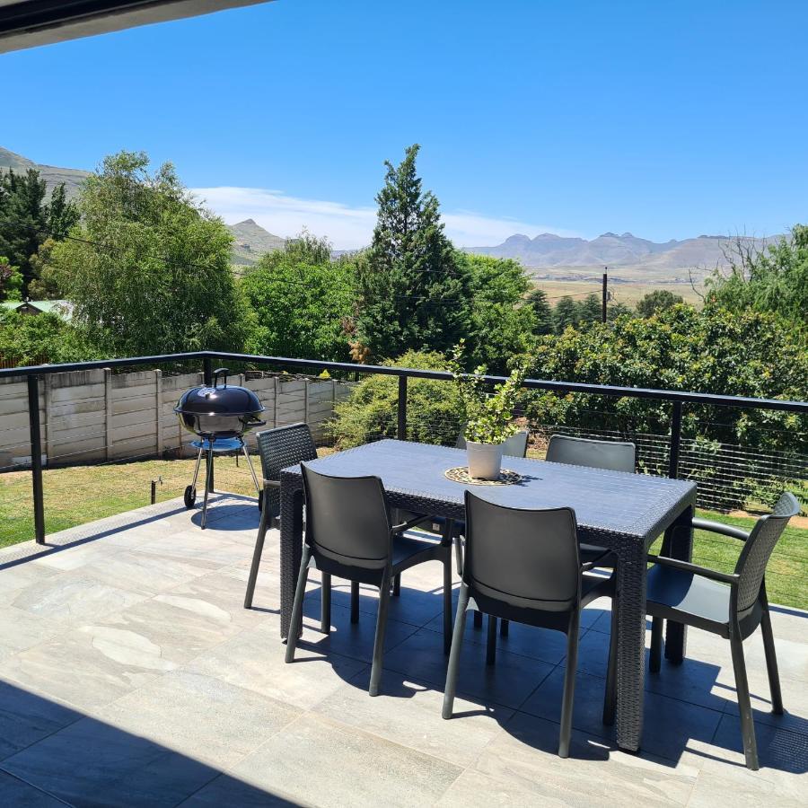 Clarens Escape (Unit 3) Exterior foto